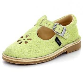 Salomés Dingo Jaune 31