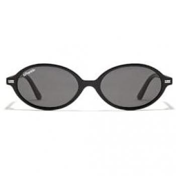 Gafas Unisex D. Franklin Ultra Light Ellipse (Negro)