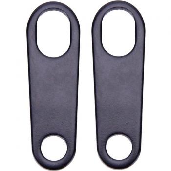 Accesorios de luz intermitente para motocicleta