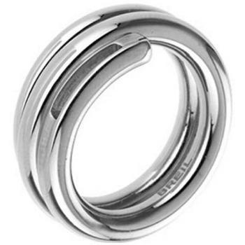 Anillo breil unisex breil 2131410088 15
