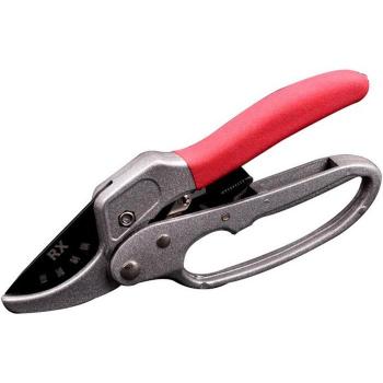 Tijeras recortadoras de ramas para jardinería