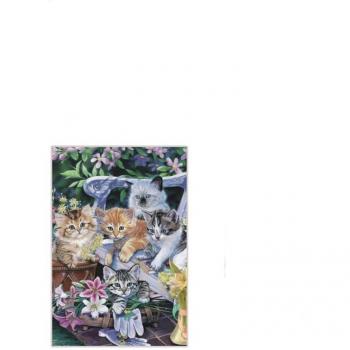 Puzzle Paysage Vintage