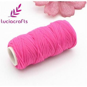 Handmade Accessory Nylon Elastic Cord