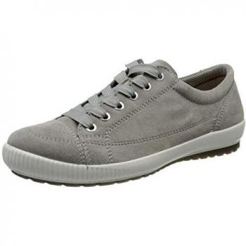 Legero Damen TANARO Niedrig Sneaker, Grau