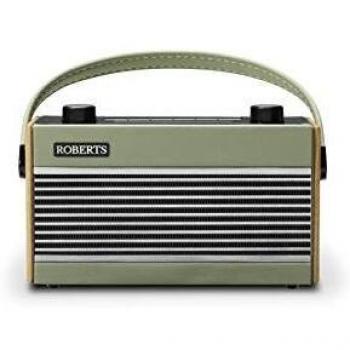 Roberts Rambler BT Tragbares Radio