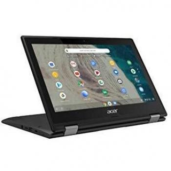 Acer Spin 511 Chromebooks 11 HD (N4120) – 4 GB RAM, 32 GB Speicher, 2‑in‑1