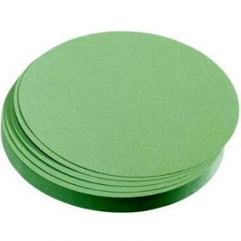 Cartes de Modération Vert Franken UMZ 10‑19 – 500 exemplaires