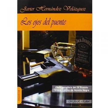 Los ojos del puente (Tapa blanda).