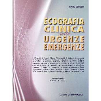 Ecografia clinica nelle urgenze emergenze