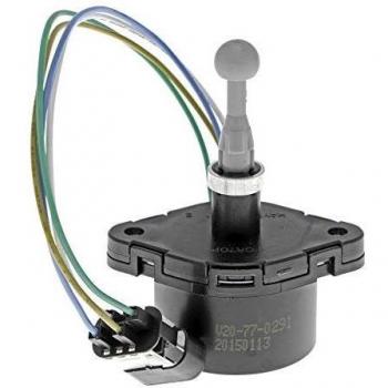 BMW E46 E39 E85 E86 Stellmotor