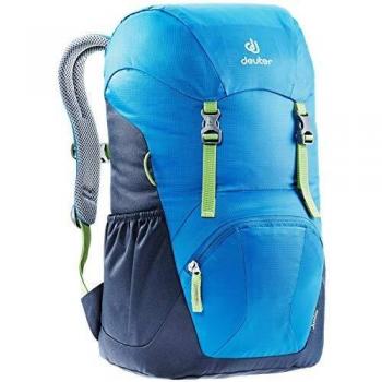 Sac à Dos de Transport Deuter 3612519 Mixte Adulte en Tissu Ripstop Bleu