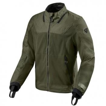 Revit Motorradjacke Territory Motorrad Textiljacke