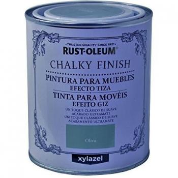 Bruguer Acrylfarbe Olive Grün 750 ml