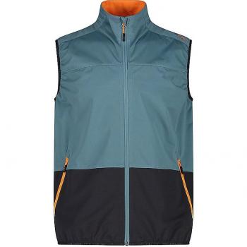 CMP Herren Extralight Softshellweste petrol Größe 52
