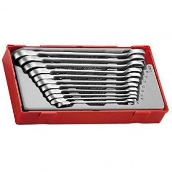 Teng Tools TT6511R 11 Piece Ratchet Spanner Set