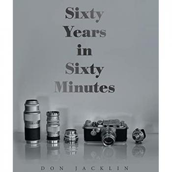 Sixty Years in Sixty Minutes