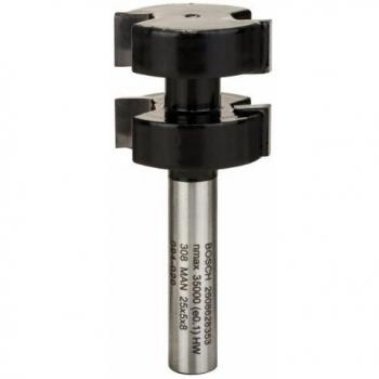 Fresas de muelle Bosch