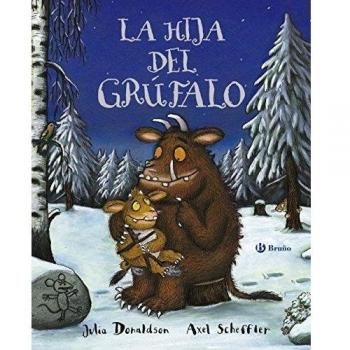 La hija del grúfalo