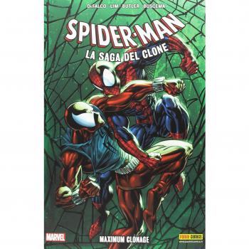 Maximum Clonage. Spider-Man. La saga del clone. Vol. 6