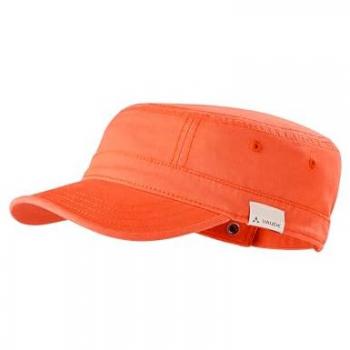 VAUDE Baseball Cap Cuba Libre OC orange S