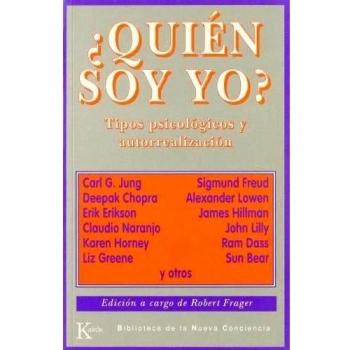 Quién soy yo