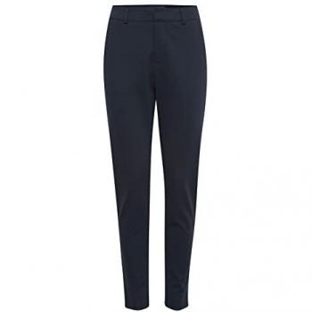 Pantaloni Ichi Kate Office Elegante 20115927