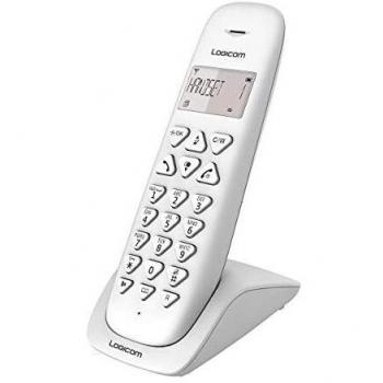 Téléphone fixe sans fil Logicom VEGA 150