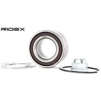 RIDEX Radlagersatz 654W0143