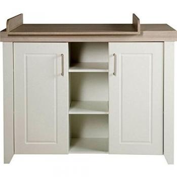 Roba Wickelkommode »Felicia«, bis 15 kg, breit, 120 cm