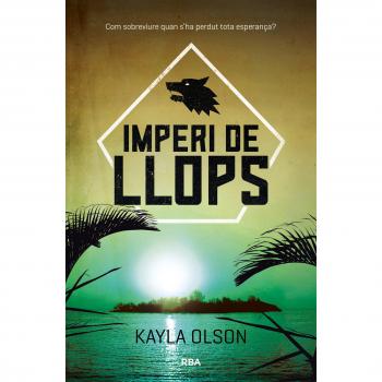 Imperi de llops (Tapa blanda).