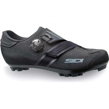 Aertis Mega Sidi Mountain Bike Shoes Noir Intense 48