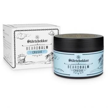 Störtebekker Bartpflegebalsam