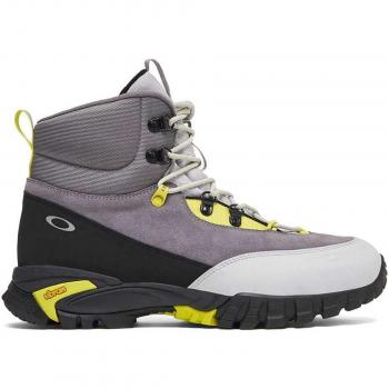 Boot Vertex Oakley 46 Grigio e Giallo