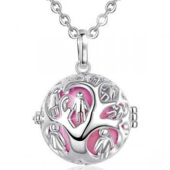 Serenity Family Tree Pregnancy Chime