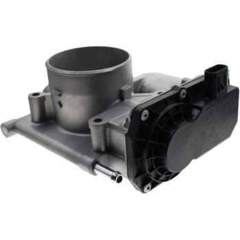 Mazda 3 5 6 Engine Throttle Body L321-13-640G E101284 (2003-2007)