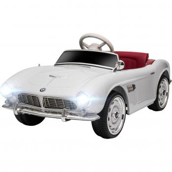 Voiture Rétro Électrique Enfant BMW 507