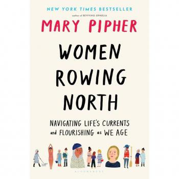 Women Rowing North