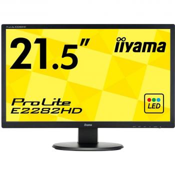 E2282HD-B1 Écran ProLite 22 TN