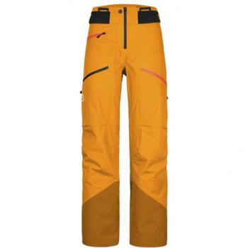Ortovox Pantaloni Deep Shell 3L