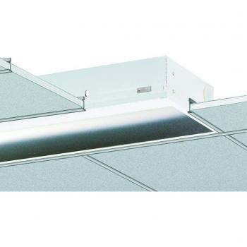 Ridi DALI-LED Wandleuchte Tube 4029299491326