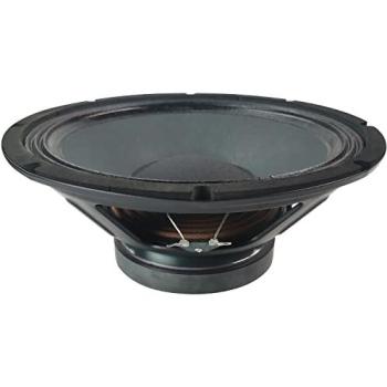 Dual‑Band 10 Coaxial Speaker Driver, 250W, 4Ω