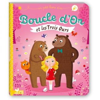 Boucle d'Or et les 3 ours
