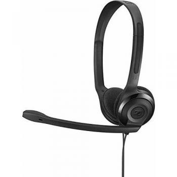EPOS PC 3 CHAT On-Ear Headphones