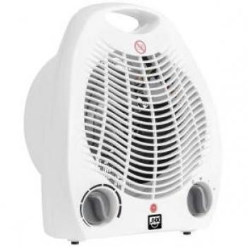 Sygonix SY-5050586 White Heater