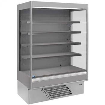 Gemma 125 NG – Vitrine Murale à Service Automatique