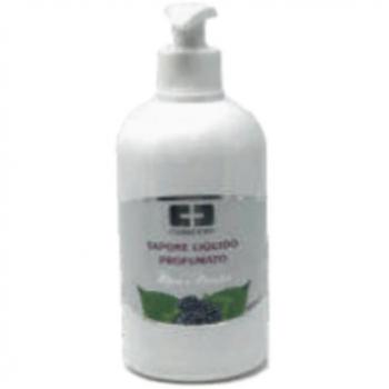 Savón pour les Mains Curaderm Mora 500ml