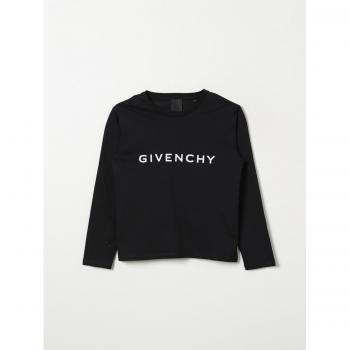 Pull 10Y Givenchy Enfant Noir