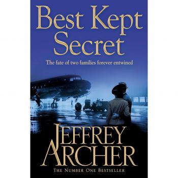 Best Kept Secret Jeffrey Archer