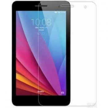 2 PCS Clear Protective Film for Huawei Honor Play Mediapad T1-701 T1 701U T1-701U
