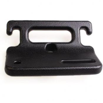 Car Seat Back Handle and Garbage Bag Hook